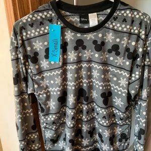 Disney Pajama Shirt